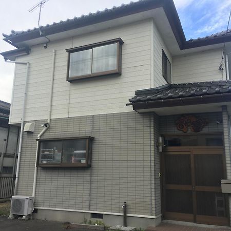 Guesthouse Oyado Iizaka Fukushima  Ngoại thất bức ảnh