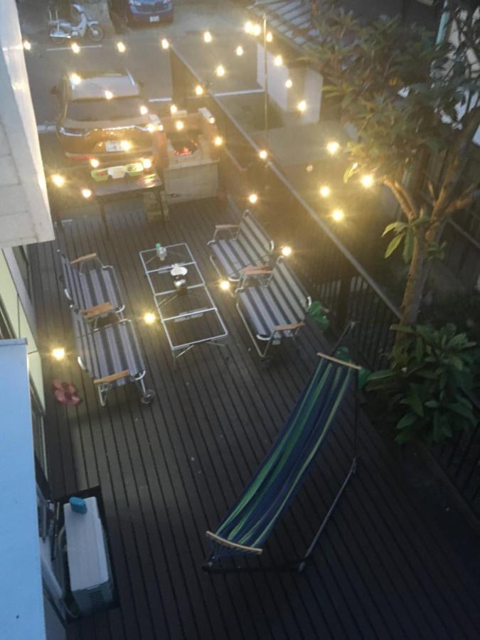 Guesthouse Oyado Iizaka Fukushima  Ngoại thất bức ảnh