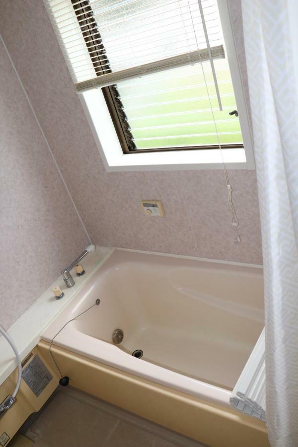 Guesthouse Oyado Iizaka Fukushima  Ngoại thất bức ảnh