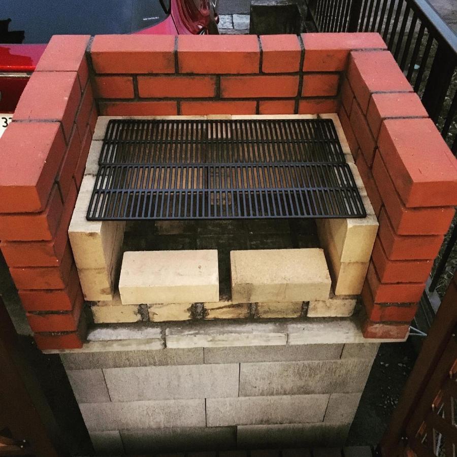 Guesthouse Oyado Iizaka Fukushima  Ngoại thất bức ảnh