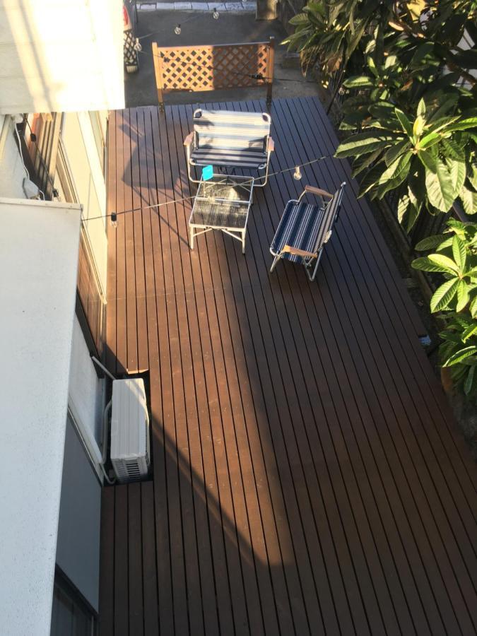 Guesthouse Oyado Iizaka Fukushima  Ngoại thất bức ảnh